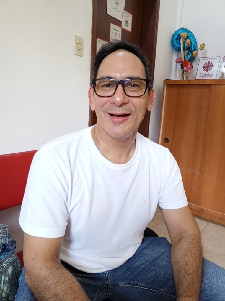 100 personas atendidas durante jornada de despistaje cardiovascular en Las Cocuizas 2 cardio22