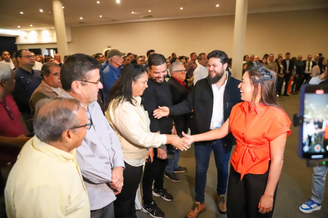 Instalan el Consejo Estadal por la Soberanía y la Paz capítulo Monagas 2 consejo2