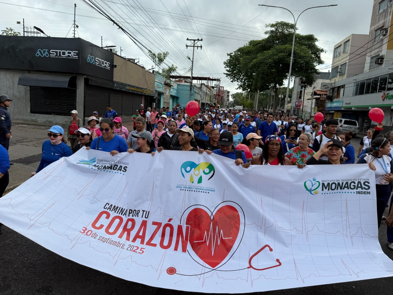 corazón