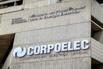 Corpoelec