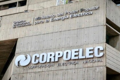 Corpoelec