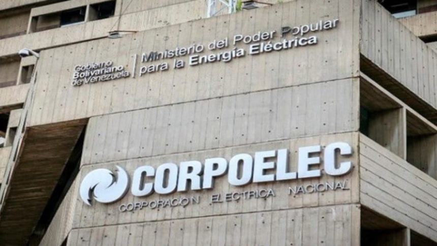 Corpoelec