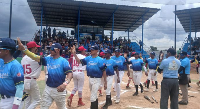 Este martes se define en Maturín el campeón del nacional juvenil de Criollitos