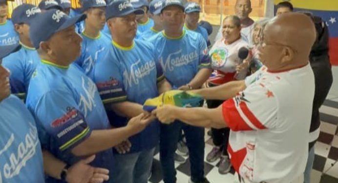 Este viernes arranca el nacional juvenil de Criollitos en Monagas