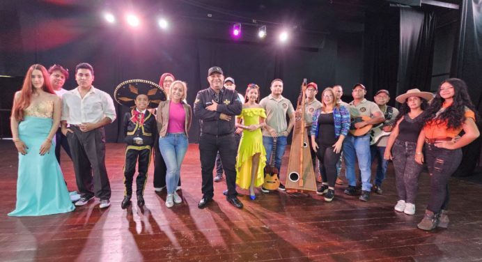 Casa de la Cultura celebra aniversario con el primer Festival «Maturín Corazón de Oriente»