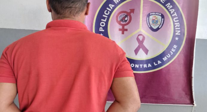 Sujeto quedó detenido por intentar quemar la casa de su madre