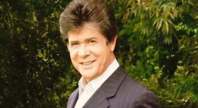 Falleció el Primer Actor venezolano Eduardo Serrano