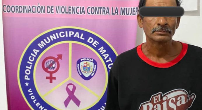 Cayó en manos de Polimaturín «El Copita»