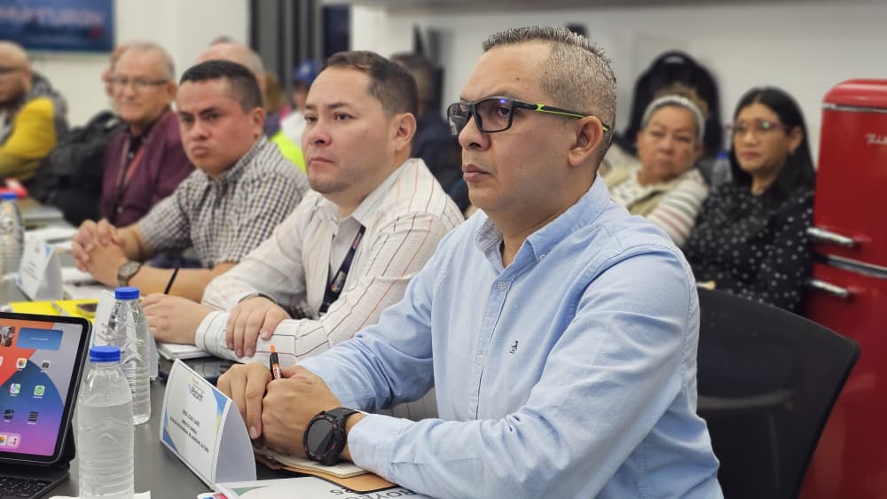 Ana Fuentes anunció cambios en su gabinete 3 eliud3