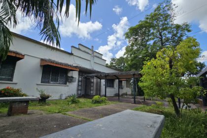 Escuela Vicente Salias