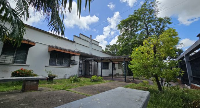 Escuela Vicente Salias: Eje patrimonial del municipio Maturín