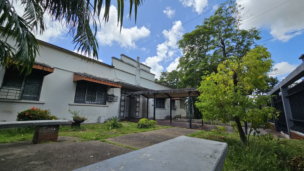 Escuela Vicente Salias