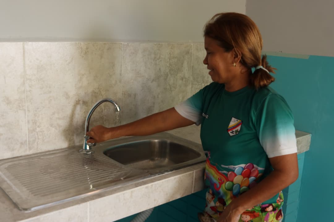 Gobernación de Monagas transforma la escuela "Marlene Sequea de Campos" 3 escuela3 1