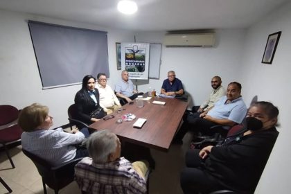 Fedecámaras Monagas