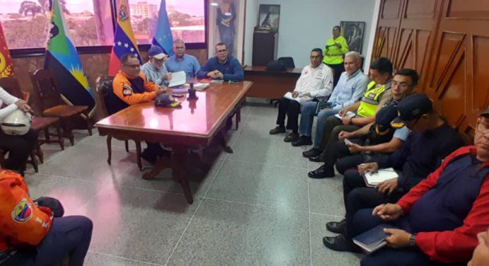 Operativo de seguridad garantizará orden en Feria de la Virgen del Valle en Zamora