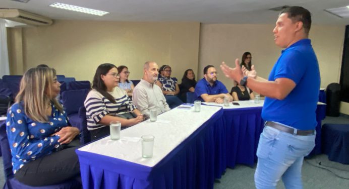 Eligen al Humnt para programa nacional de atención fisiátrica a personas con hemofilia