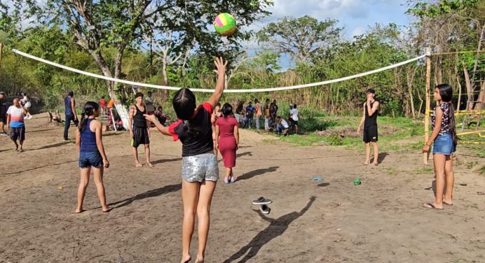 Ruta turística «El Guarapiche nos une» se consolida en Maturín