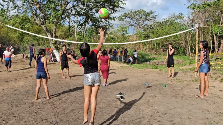 Ruta turística "El Guarapiche nos une" se consolida en Maturín 1 guarapaiche1