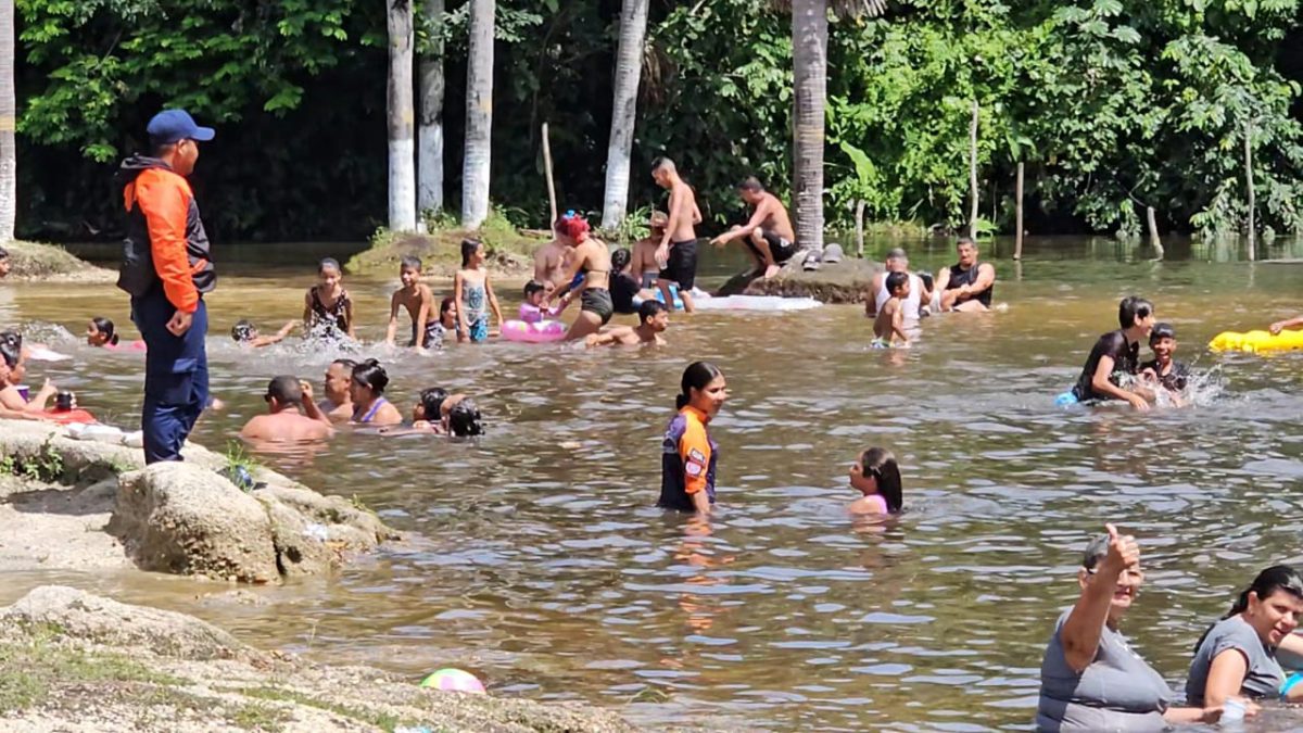Ruta turística "El Guarapiche nos une" se consolida en Maturín 5 guarapiche 5