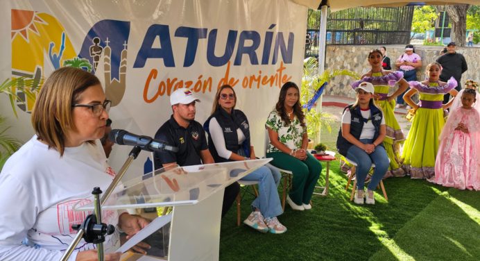 Gobierno lanza guía turística comunitaria de Monagas