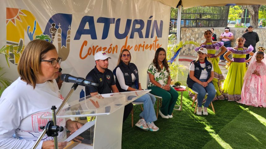 Gobierno lanza guía turística comunitaria de Monagas 1 guía