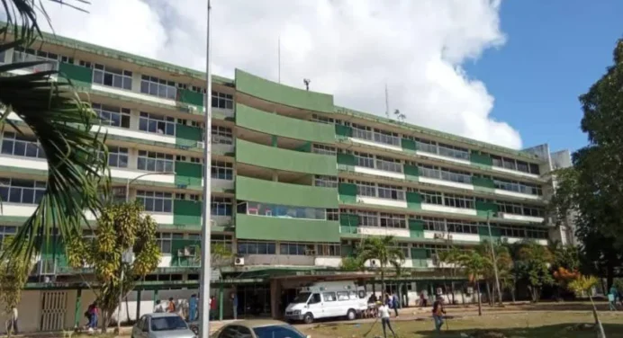 Motorizado perdió una pierna en accidente ocurrido en el elevado de Boquerón