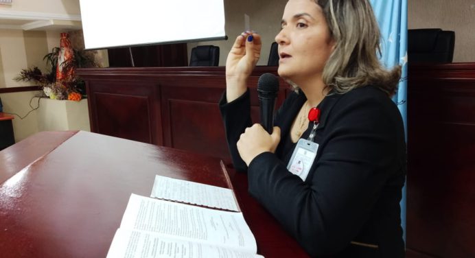 Idenna refuerza abordajes nocturnos en Monagas para proteger a la infancia