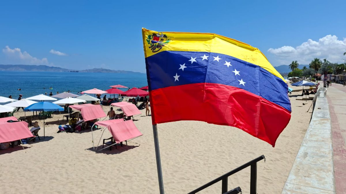 Transmonagas continúa impulsando el turismo oriental con viajes a playa Los Canales 4 los canales4