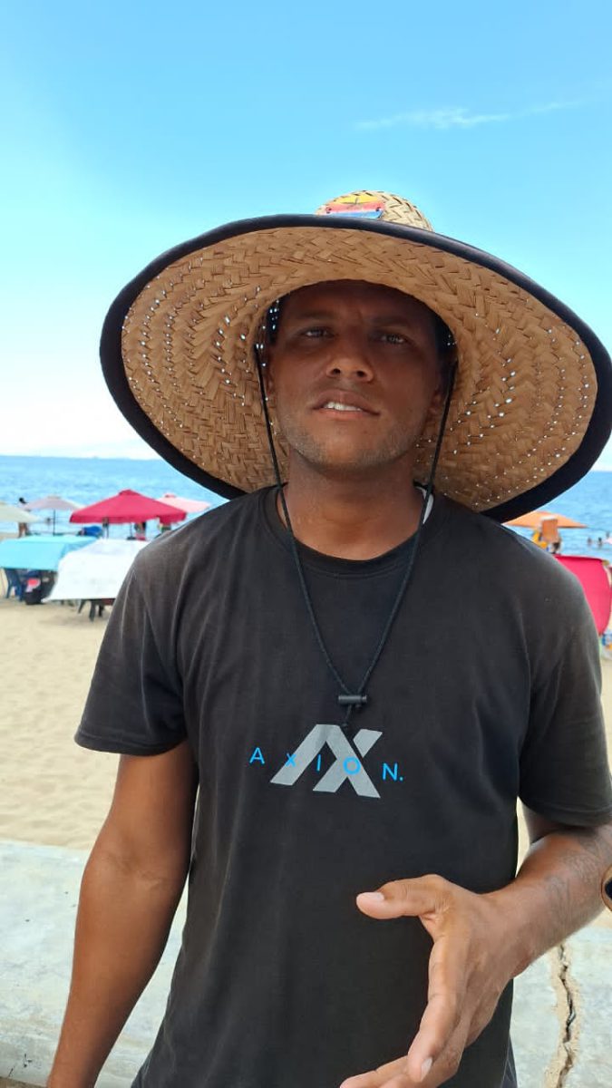 Transmonagas continúa impulsando el turismo oriental con viajes a playa Los Canales 6 los canales6