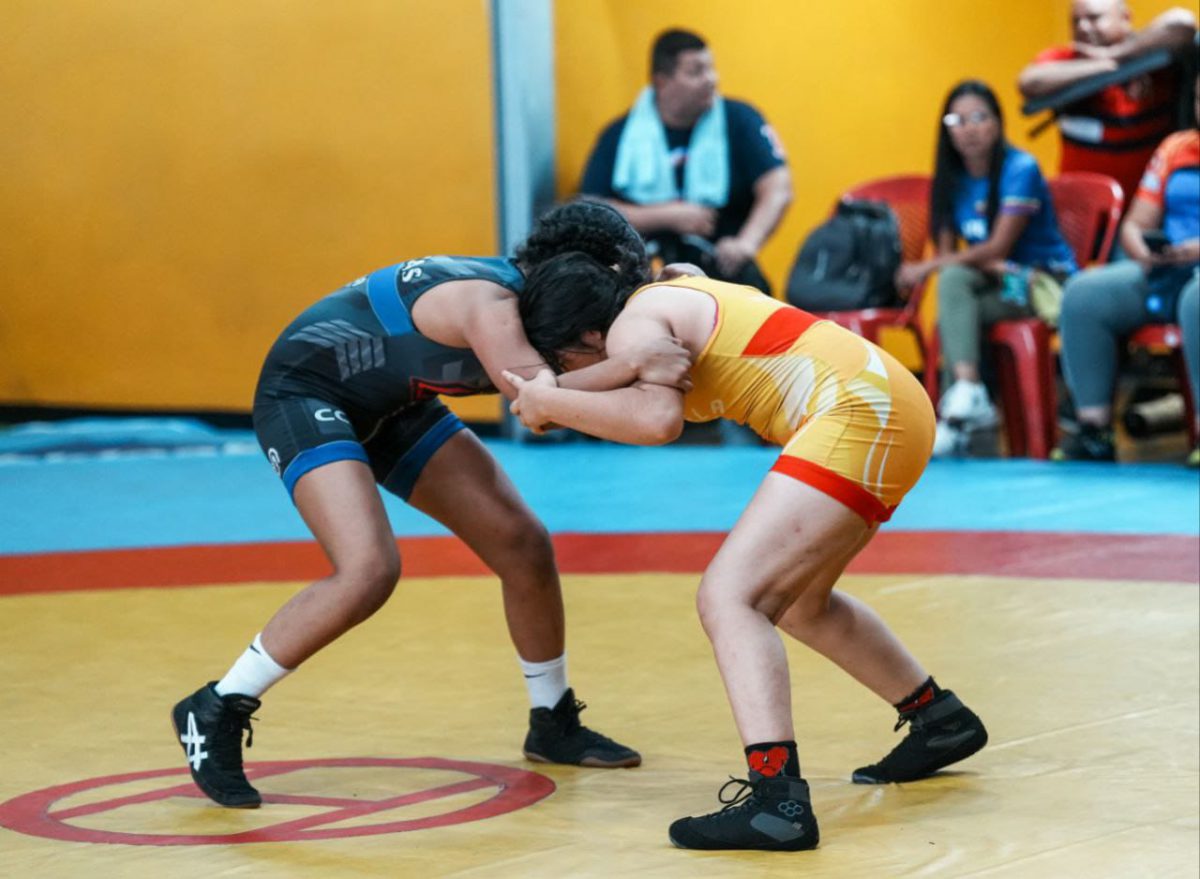 Monagas logró 4 medallas en nacional juvenil de lucha 2 lucha2