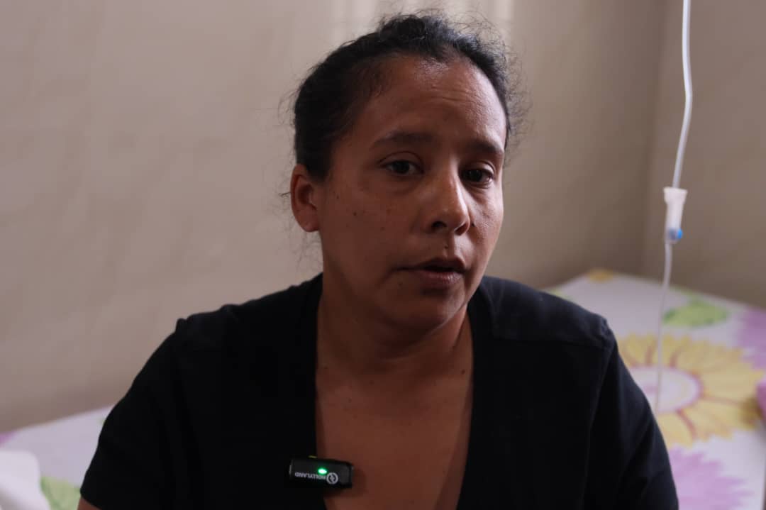 Practican cirugías mamarias a pacientes oncológicas en Maternidad Mamá Rosa 6 mama6