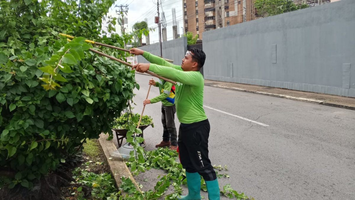 Alcaldía de Maturín construye nuevos espacios icónicos 2 maturin2