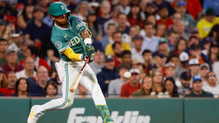 Medias Rojas de Boston