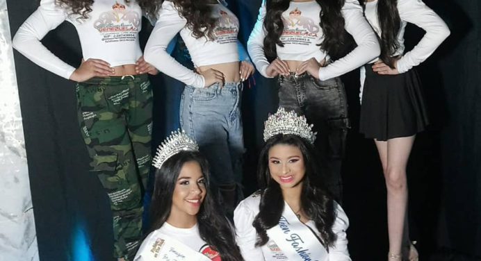 Miss Oriental de Venezuela 2025 realizará este sábado la Presentación a la prensa