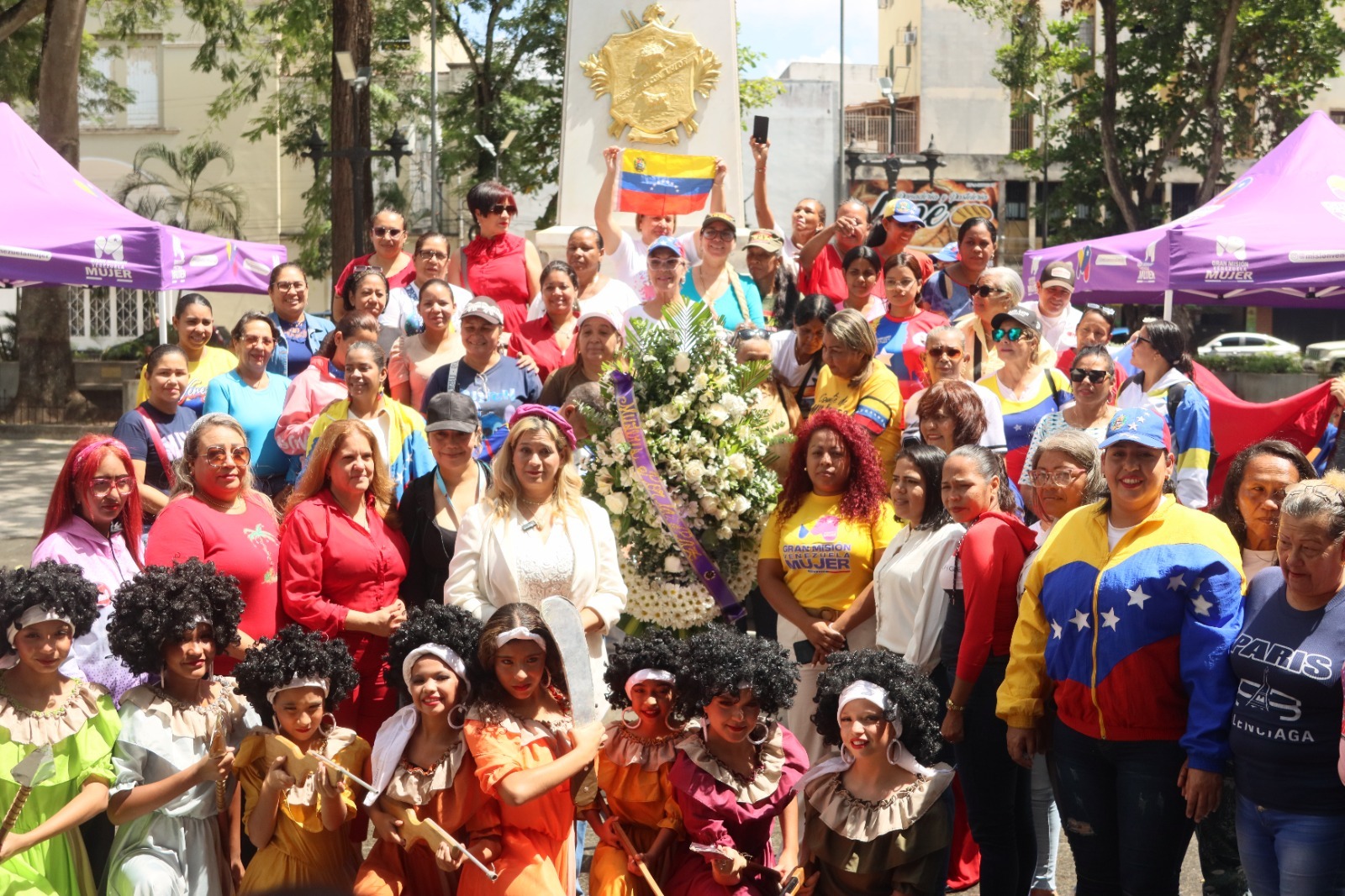 Monagas