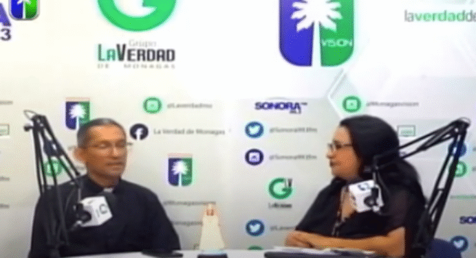 Padre Josué Pérez: Devoción por la Virgen del Valle se acentúa en Monagas