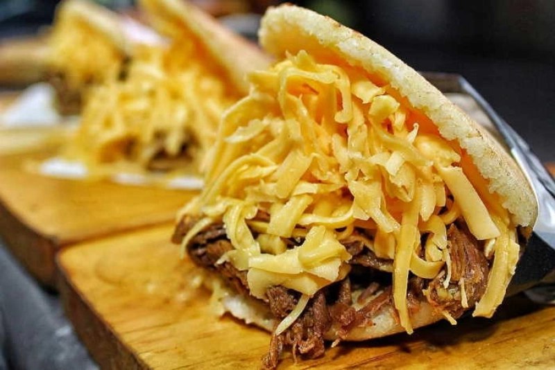 El Día Mundial de la Arepa es este sábado 2 Día Mundial de la Arepa
