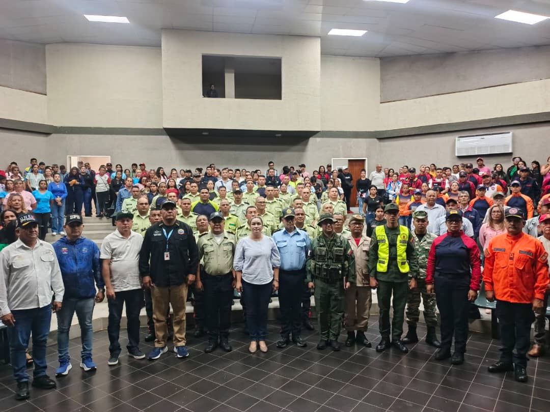 Primer comisario Yander Rodríguez designado como nuevo director de PoliPiar 3 polipiar3