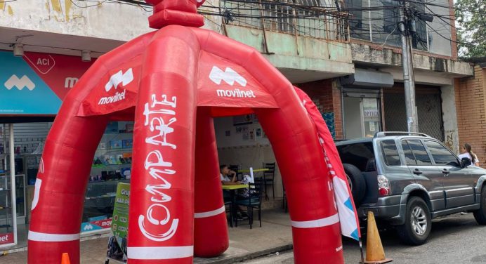 Comerciantes tienen 3 días para retirar publicidad de la vía pública