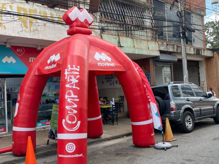 Comerciantes tienen 3 días para retirar publicidad de la vía pública 1 publicidad