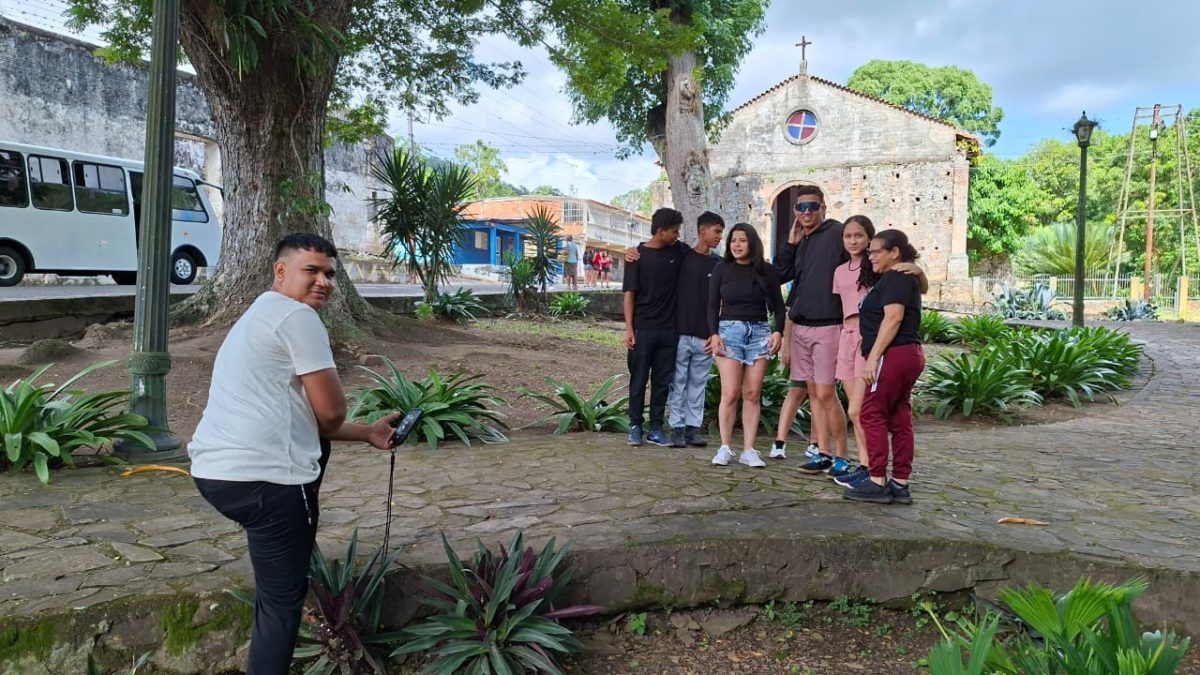 Ruta Turística Transmonagas te lleva a Las Puertas de Miraflores 4 puertas4