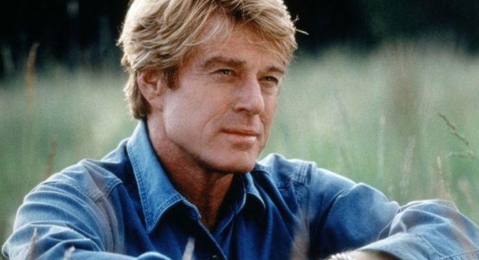 Falleció el actor y director de cine Robert Redford a los 89 años