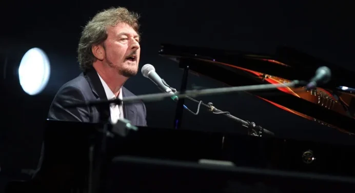 Rick Davies, cofundador de la banda Supertramp, murió a los 81 años