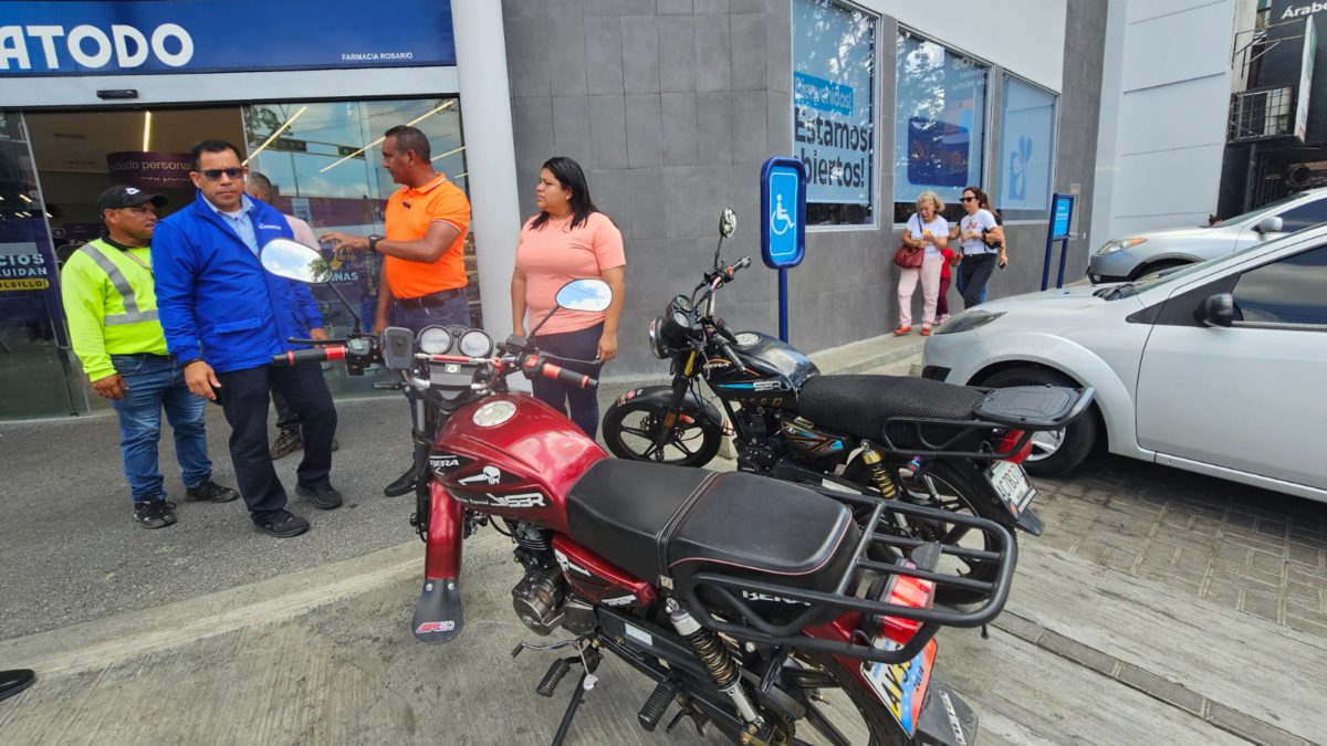 Avanza reordenamiento de rutas de transporte en el centro de Maturín 2 ruta2 1