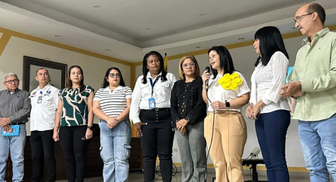 Realizan foro sobre la salud mental en el municipio Zamora