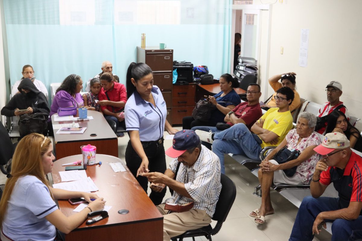 Gobernador Ernesto Luna fortalece la salud integral de la población monaguense 2 salud2 1
