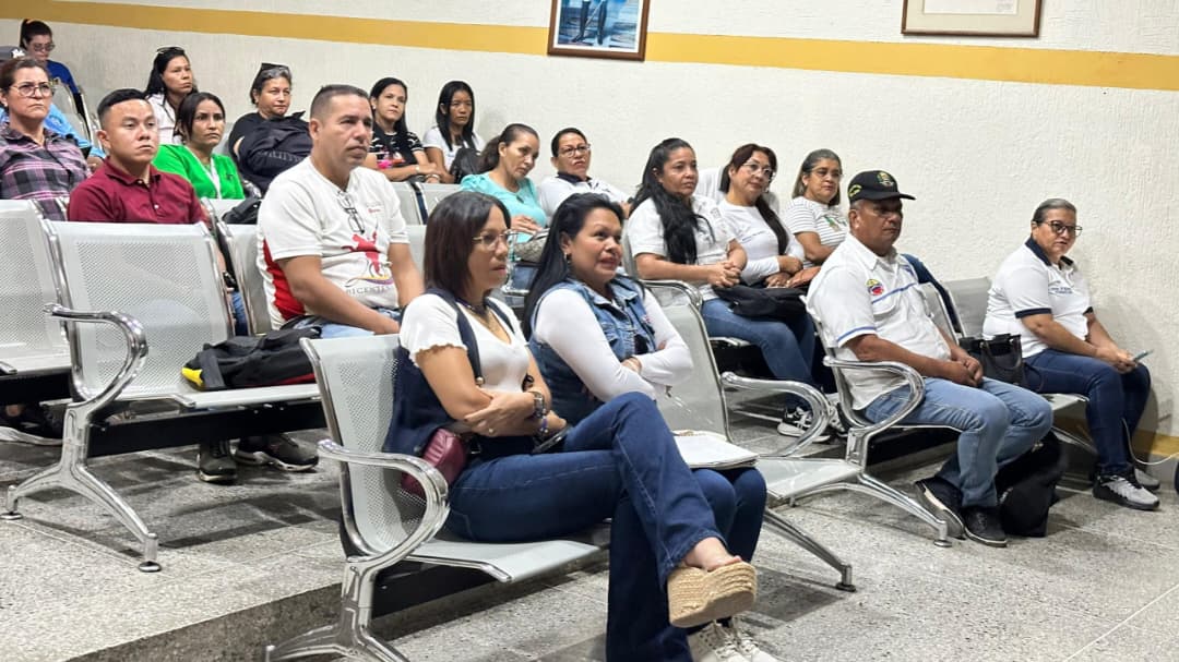 Realizan foro sobre la salud mental en el municipio Zamora 2 salud2