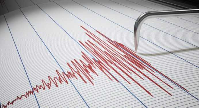 Sismo de 4,5 de magnitud se sintió en el estado Zulia