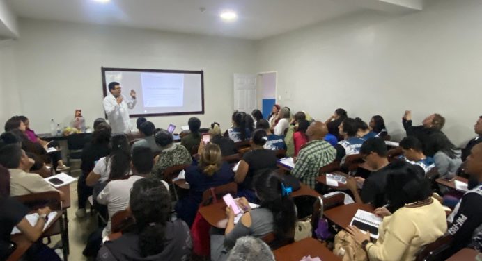 Unerg: La lucha contra el suicidio no se detiene