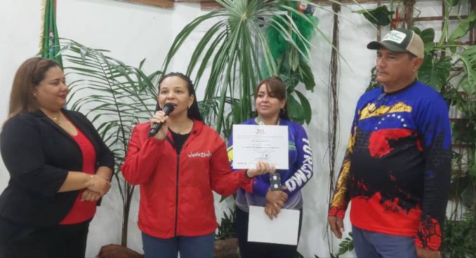 Ministerio de Turismo valida nuevas rutas en el municipio Cedeño